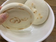 -老刘家泡馍·陕西老字号(钟楼广济街店)