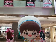 -杭州西湖银泰百货