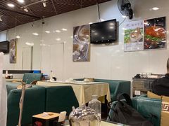 -东四民芳餐厅(世茂工三店)