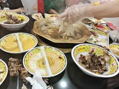 -芦月轩羊蝎子(太平桥店)