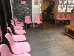 -7年8班朝鲜族非遗美食(三钢里店)
