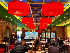 -小吊梨汤·北京菜·烤鸭(鸟巢店)