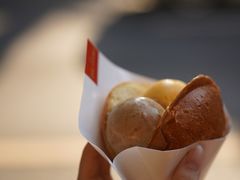 -Dal Cuore 达可芮冰淇淋(陕西北路店)