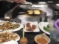 -湘汇概念铁板烧(铁西万达店)