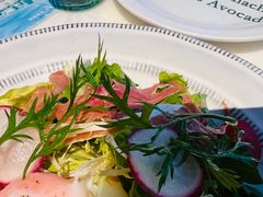 -漾花汐·西餐·下午茶(苏州湾歌林公园店)