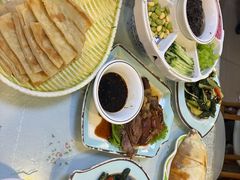 -鼎香润(什刹海德胜门店)
