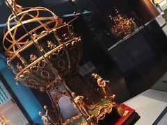 -故宫钟表馆