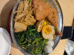-喜家德虾仁水饺(东方宝泰店)