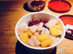 -鲜芋仙Meet Fresh(五道口店)
