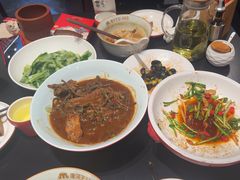 -唐河王记·南阳民间菜(国基路店)