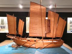 -上海交通大学董浩云航运博物馆