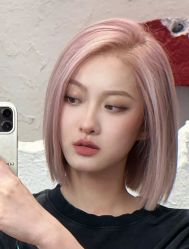 -16番发型