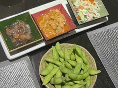 -昱匠·日本料理(金融街店)