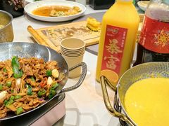 -金陵后厨·南京菜(新街口秣陵路店)