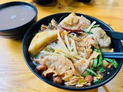 -螺蛳粉先生(蓟门桥店)