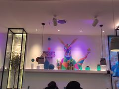 -HELLO MUSAE 拾光缪斯餐厅·纯正希腊风味(苏州中心店)
