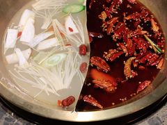 -小龙坎老火锅(华飞店)