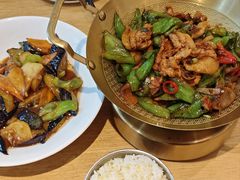 -东北风(江北万达店)
