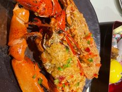 -和创柚子·会席日本料理(新区淮海街店)