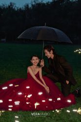 -至臻微拉婚纱摄影