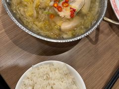 -和合谷(北新桥店)