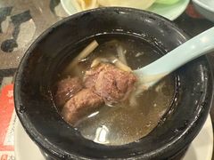 -西江美食舫·江西菜(健德桥店)