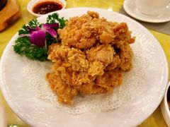 -高丽馆(尊茂店)