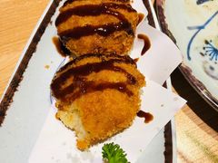 -胜代日本料理(云程巷小区店)