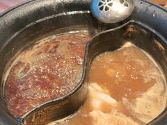 -温野菜涮涮锅(曲江大悦城店)