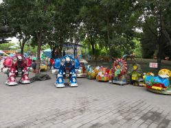 -大望京儿童游乐场