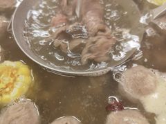 -粤潮魏记牛肉火锅(爱家·金河湾南区店)