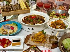 -避风塘·金牌店·夜宵(金玉兰店)