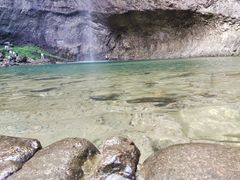 -雁荡山风景名胜区