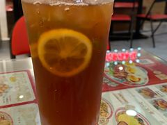 -孖记茶档·热腾茶餐(江南西plus店)