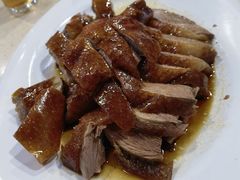 -老字号蛇口德记烧腊饭店·海鲜加工