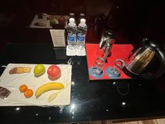 -廊坊固安福朋喜来登酒店