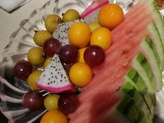 -海底捞火锅(上元大街店)