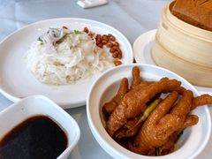 -汤臣·空中餐厅·严选粤菜(石湾世博广场店)