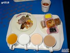 -堂会·KTV·自助餐·团建聚会(天河店)