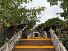 -楠柏弯休闲山庄(梨花溪店)