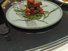 -香雪海饭店中餐厅(人民桥店)