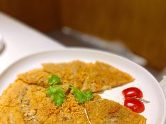 潮州蚝仔烙-潮州府·潮菜·砂锅粥(徐家汇店)