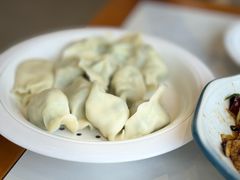 -海知道大连海鲜水饺(南山大冲店)
