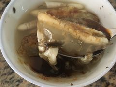 -安海长火土笋冻