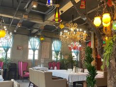 -咖啡之翼·咖餐厅(武清店)