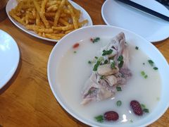 -付小姐在成都(中山公园店)