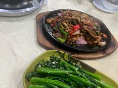 -标记美食新鲜猪杂(兴南大道店)