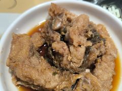 -老淮城·长鱼面(河下古镇店)
