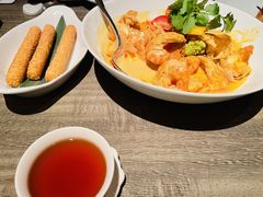 -悦轩中餐厅·高空江景·杭州柏悦酒店