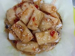 -華叔茶記